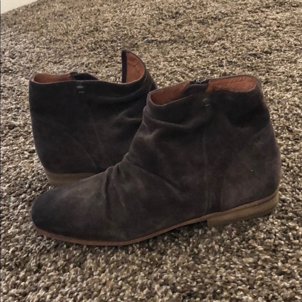 Jefferey Campbell boots